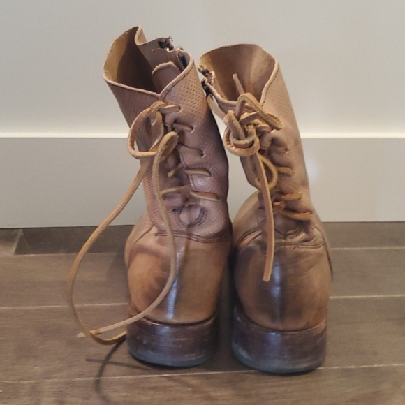 Bed Stu boots sz 8.5 Us womens - Picture 3 of 6